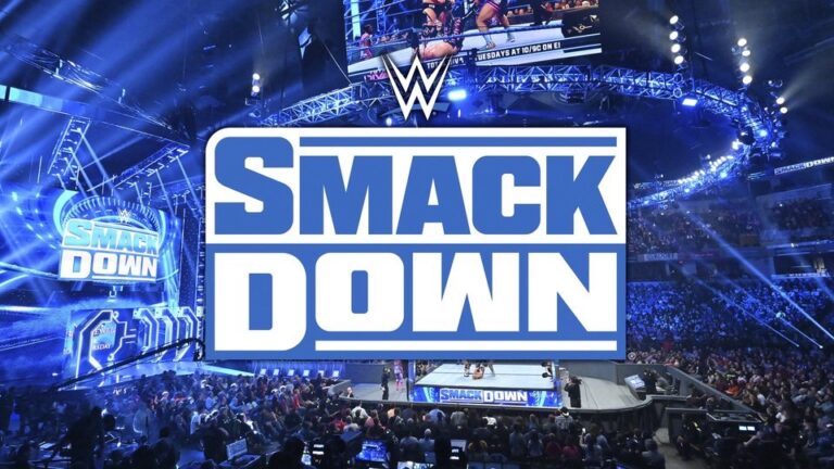 WWE All Talent Meeting Reportedly Planned Before WWE Smackdown