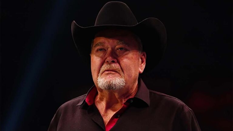 Jim Ross Says He Still Has No Timeline For Retirement