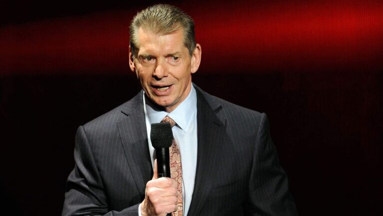 Vince McMahon Reportedly Still Not Attending Any WWE Creative Meetings