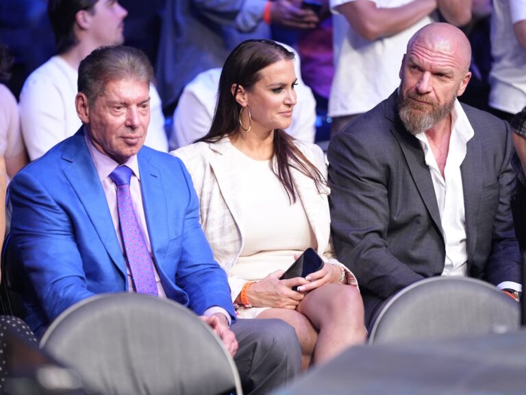 Reported Reasoning For Stephanie McMahon’s WWE Departure