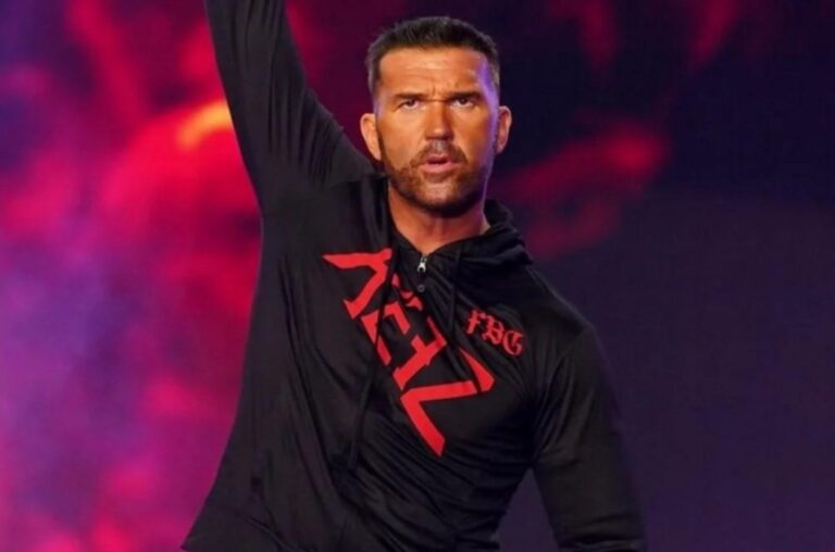 Frankie Kazarian Reveals He Requested That His AEW Contract Didn’t Roll Over, Spoke To WWE Before Joining IMPACT