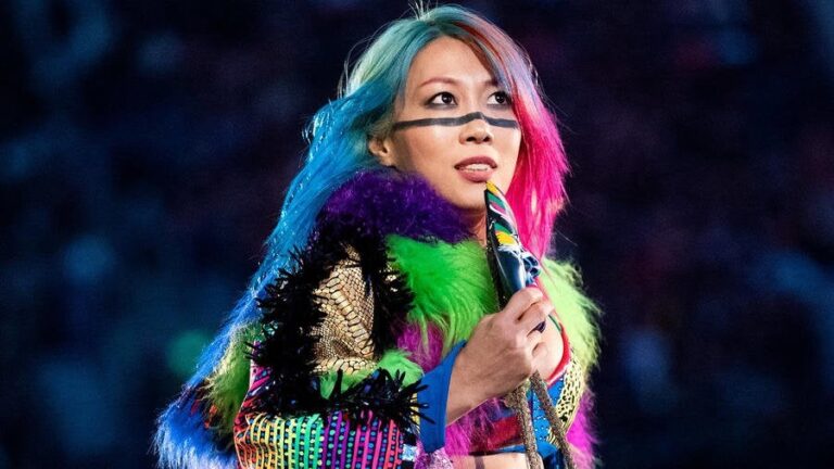 Road Dogg Believes Asuka Should Be The Roman Reigns Of WWE’s Womens Division