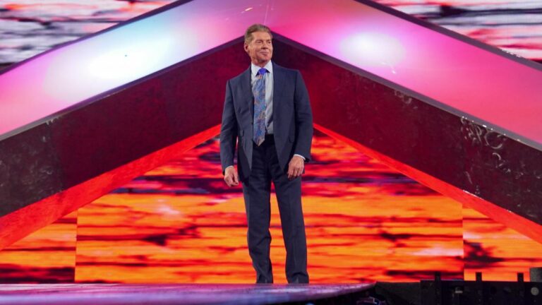 Vince McMahon Plans To Return To WWE To Pursue A Sale Of The Company