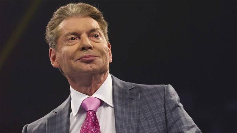 Vince McMahon Returns To WWE Board, Effective Immediately