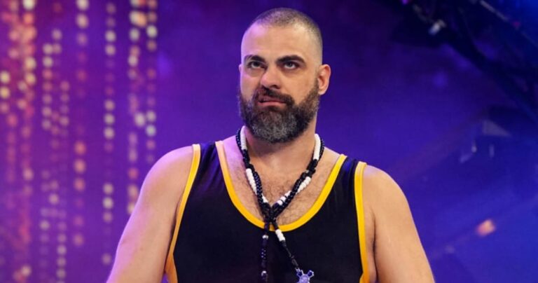 Eddie Kingston Calls MJF A Piece Of Sh*t, Questions Why He’s The AEW World Champion