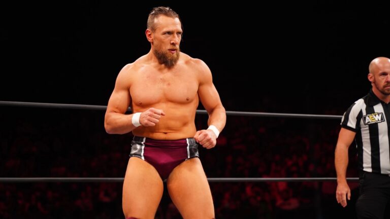 Tony Khan Discusses The Possibility Of Bryan Danielson In NJPW’s G1 Climax Tournament