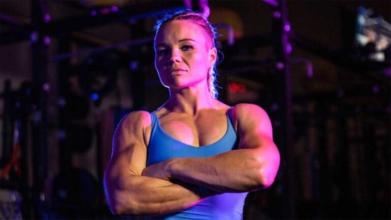 Booker T Talks Getting WWE NXT’s Ivy Nile For His Reality of Wrestling Promotion