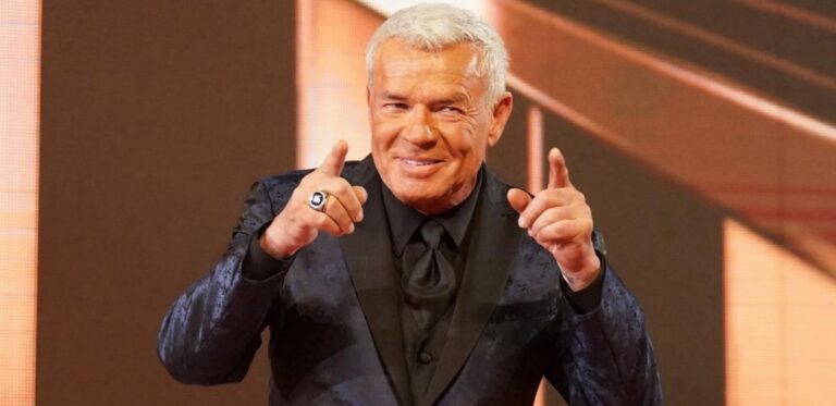 Eric Bischoff Says WWE’s Bloodline Story ‘Blows The NWO Story Out Of The Water’