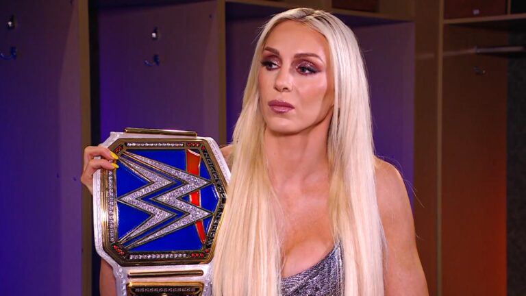 Charlotte Flair Doesn’t Want To Unify The WWE Women’s Titles As It Means ‘Less Opportunities For The Women’