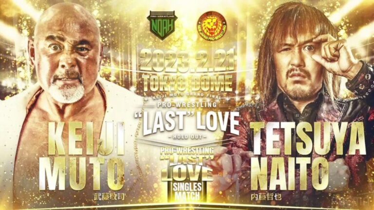 WrestlePurists Match Ratings February 20 – February 26