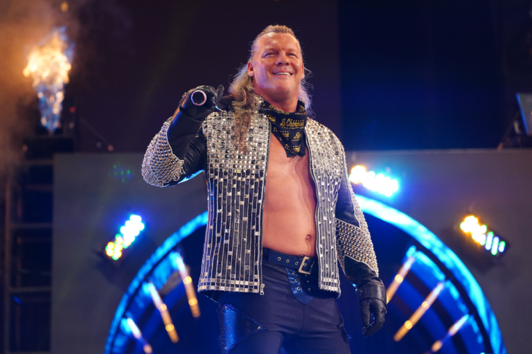 Chris Jericho: I Have Zero Interest In Ever Going Back To WWE