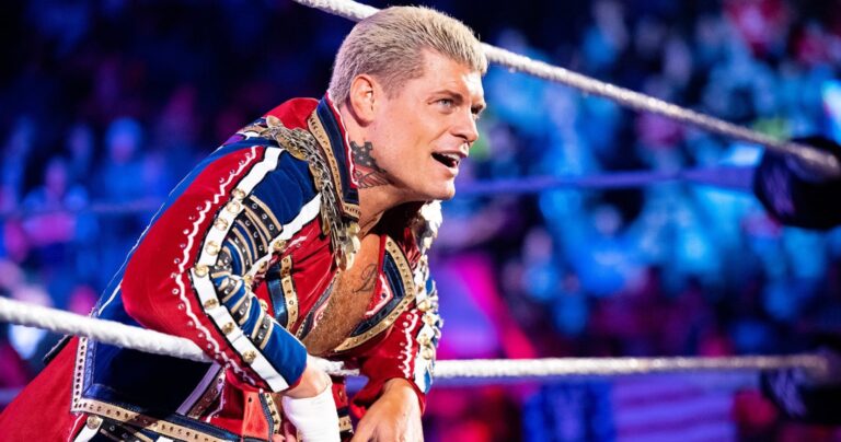 Cody Rhodes: All Respect To The Rock, The Options We Have On The Roster Are Better Due To The Stories