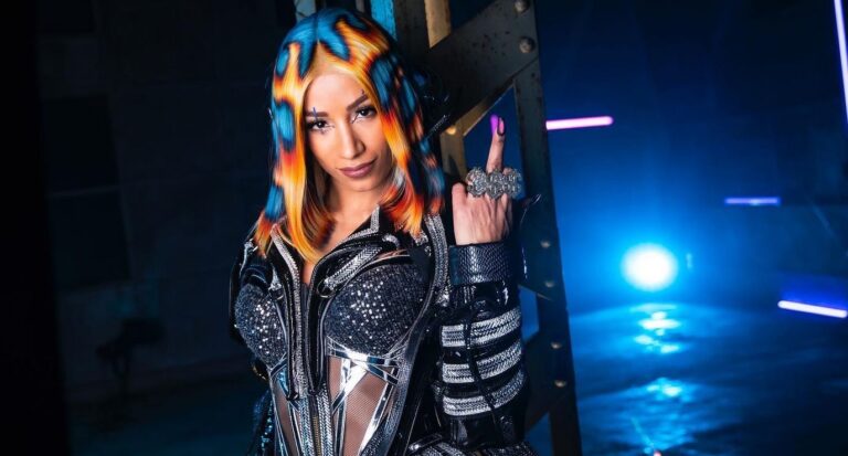 Mercedes Monè Reportedly Making “Not Even Close” To The Money Chris Jericho Was Making In NJPW
