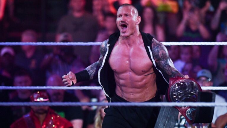 Famous Bootmaker Has Been Contacted About Randy Orton’s Potential WWE Return