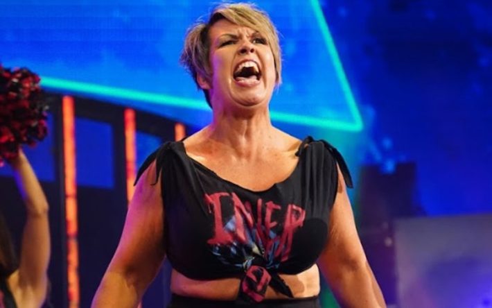 710px x 444px - Vickie Guerrero Reportedly Set To Finish Up With AEW Soon | Wrestle Purists  | All Things Pro Wrestling