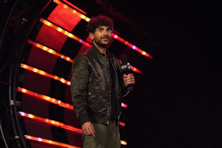 Tony Khan Discusses Not Scripting AEW Talent’s Promos, Reveals He Considered Turning MJF Babyface