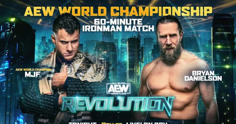 WrestlePurists Match Ratings February 27 – March 5 2023