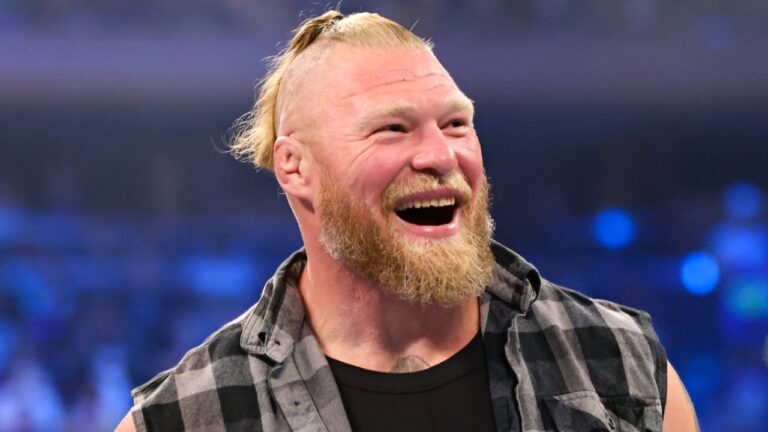 Brock Lesnar Reportedly Nixed The Idea of Facing Bray Wyatt At WrestleMania 39