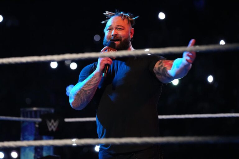 Bray Wyatt’s WWE Absence Reportedly Due To A “Physical Issue”