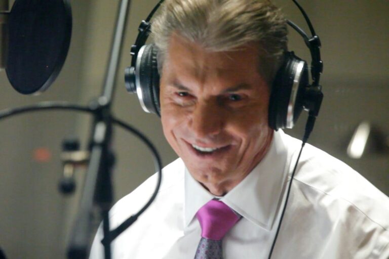 Vince McMahon Was Reportedly Backstage In Gorilla All Night At Last Night’s WWE RAW