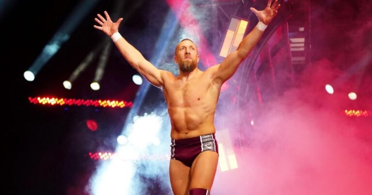 Vince McMahon Reportedly Would’ve Let Bryan Danielson Wrestle In The NJPW G-1 Climax