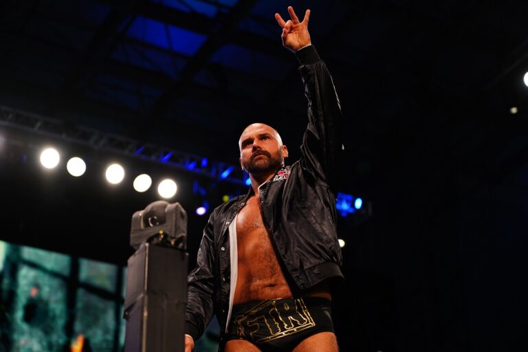 Dax Harwood Discusses FTR’s Next Move, Says His Decision Is Centred Around His Family