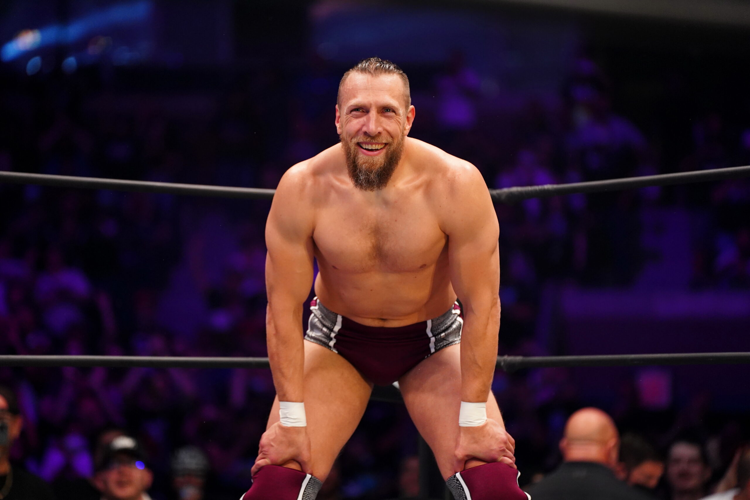 Hangman Adam Page defeated Bryan Danielson to retain World Title on AEW  Dynamite - Wrestling News