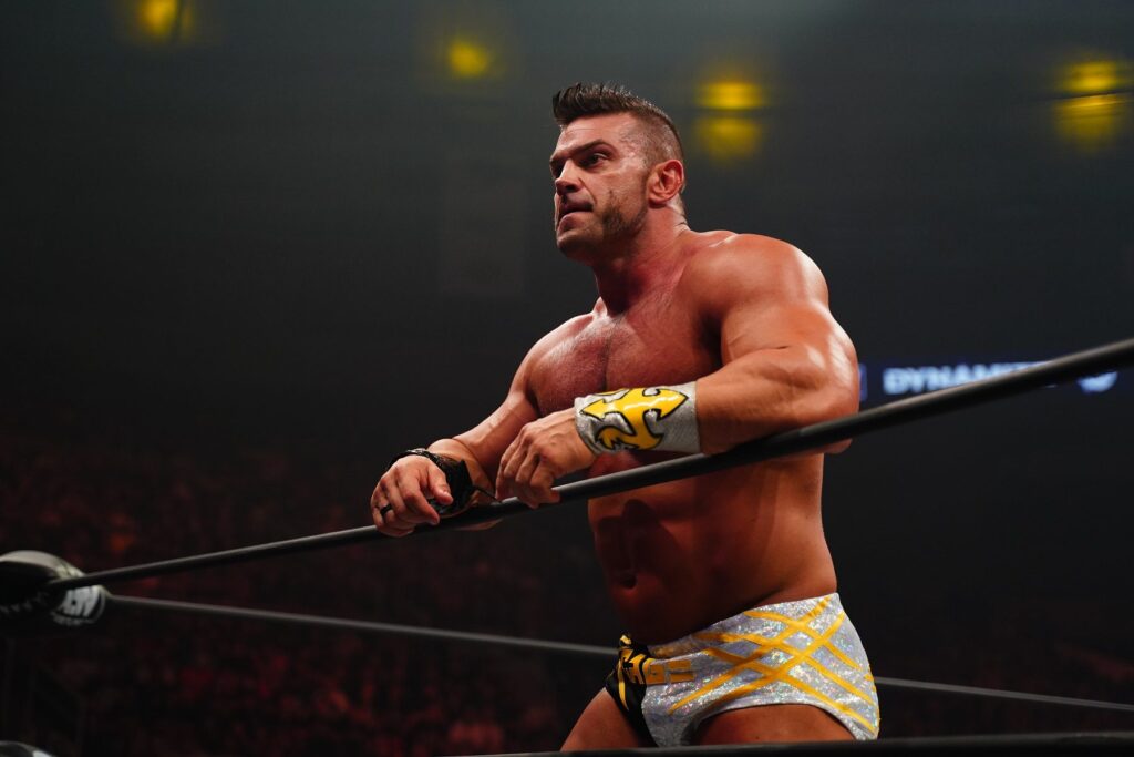 brian cage 7 29 21