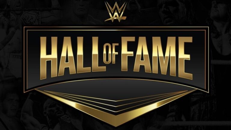 2 More 2023 WWE Hall Of Fame Inductee Reportedly Set To Be Announced