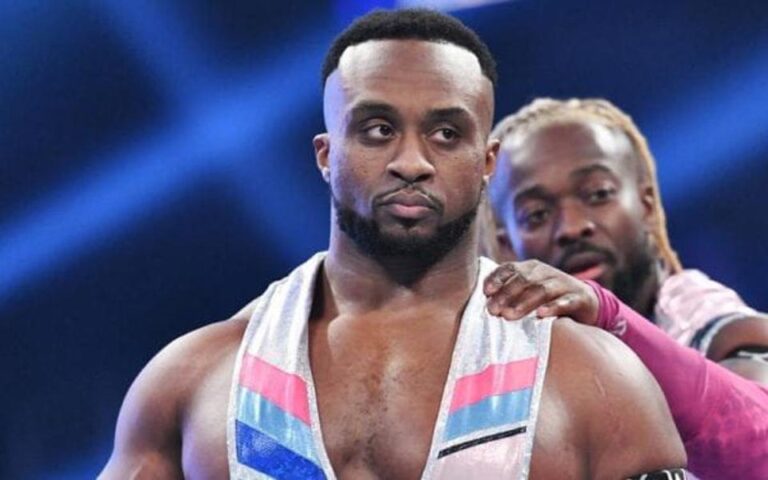 Big E Provides Update On Recovery From Neck Injury, Hasn’t Gotten One-Year Check Up Yet
