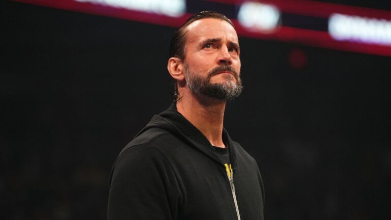 Those Close To CM Punk Claim He’s Met With Tony Khan, Expected To Be Able To Be Cleared + More