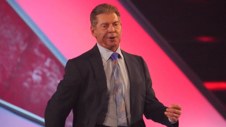 Vince McMahon Officially A WWE Employee Again