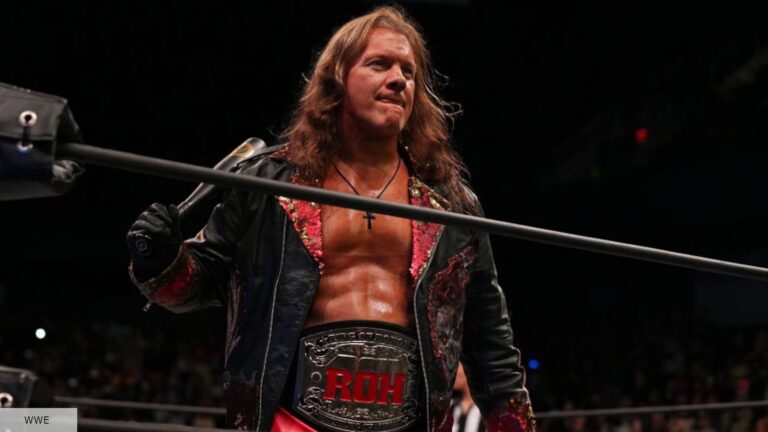 Chris Jericho Says That He, Bryan Danielson & Jon Moxley Take Charge Of AEW Locker Room