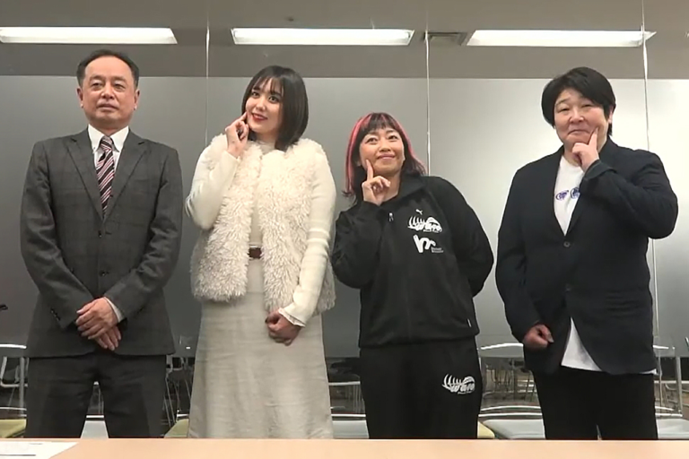 Hikaru Shida Retains Regina Di WAVE Championship, Himeka’s Retirement Road Continues | Weekly Joshi Guide