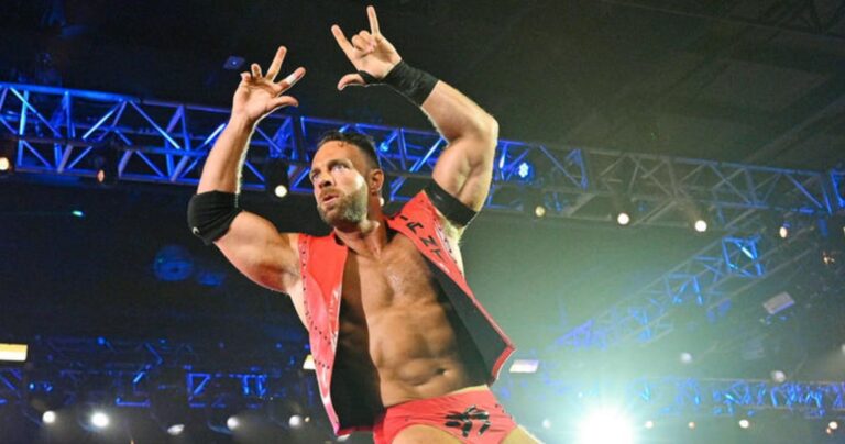 Steve Austin: LA Knight Can Ascend To A Higher Level, And I Think He Will