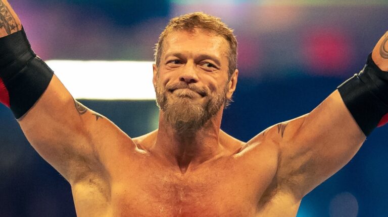 Edge: At Most, I Might Have Another Year In Me At An Elite Level