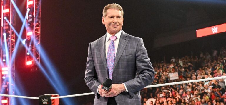 Vince McMahon Comments On His Legacy Following Sexual Misconduct Allegations & WWE-Endeavor Merger