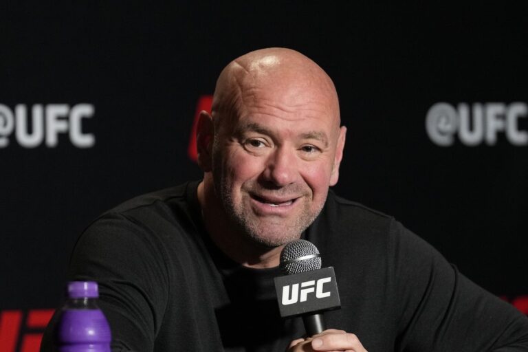 Dana White Comments On Endeavor’s WWE Takeover, Suggests WWE Can Be Taken To The Next Level