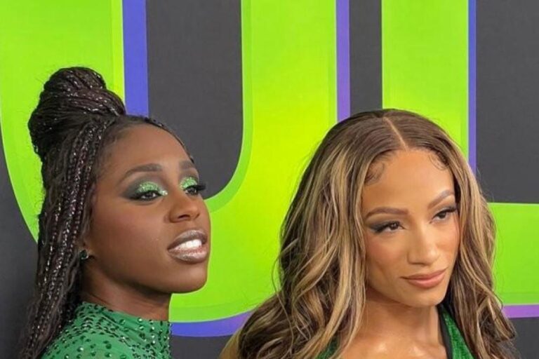 NJPW / STARDOM Reportedly Wanted To Bring In Trinity Fatu But Felt It Would Cost Too Much