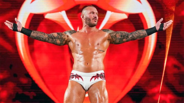Randy Orton Injury Update