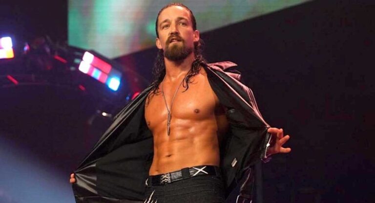 There Has Reportedly Been ‘Absolutely No Discussion’ Of Jay White In WWE This Weekend, Not Believed To Be WWE-Bound