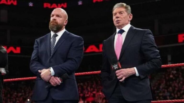 Nick Khan Reveals Triple H Will Remain WWE’s Chief Creative Officer, Will Communicate With Vince McMahon
