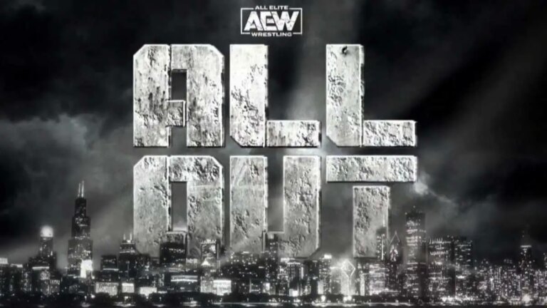 AEW SVP & Chief Legal Officer, Megha Parkeh Confirms AEW All Out Will Take Place The Week After AEW All In