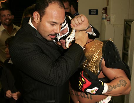 Chavo Guerrero14