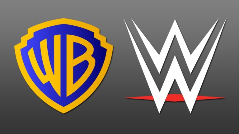 Warner Bros. Discovery Reportedly Interested In WWE Rights