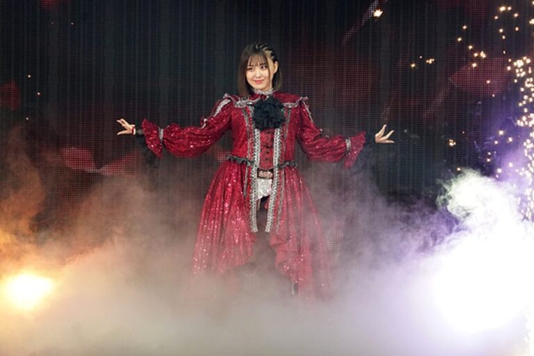 Himeka – Jumbo Princess’ Last Dance