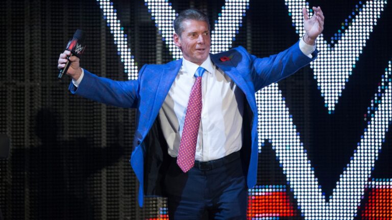 Vince McMahon Says It Was The Right Time To Sell WWE, Ari Emanuel Made Sure Vince Stayed With The Company Following The Sale