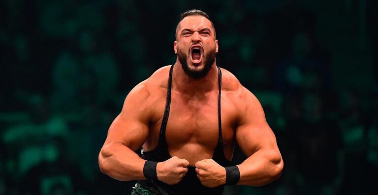 Wardlow: It Does Not Get Bigger Than Wardlow vs Goldberg