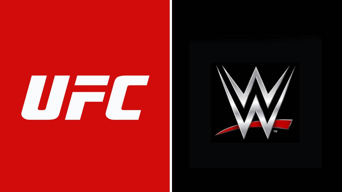 ufc wwe