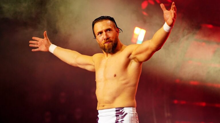 Bryan Danielson Comments On Contributing To AEW Collision Creative